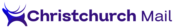 Christchurch Mail